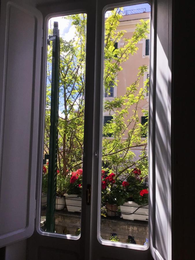 Torlonia Rooms Řím Exteriér fotografie