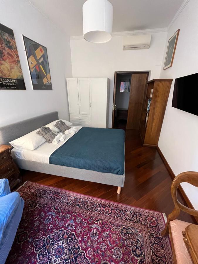 Torlonia Rooms Řím Exteriér fotografie