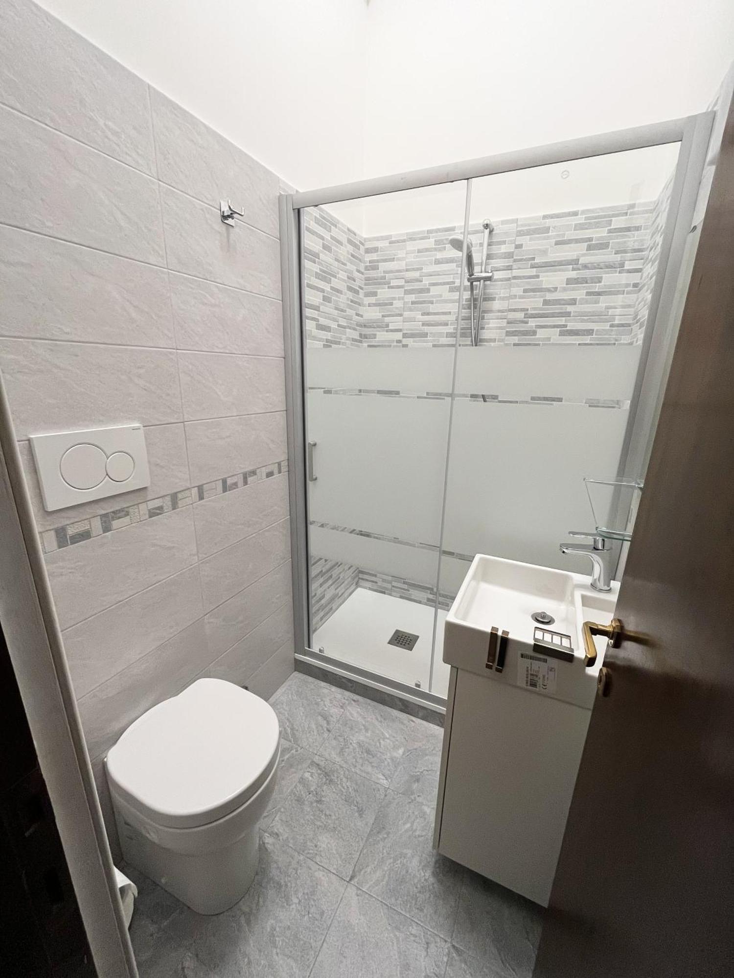 Torlonia Rooms Řím Exteriér fotografie