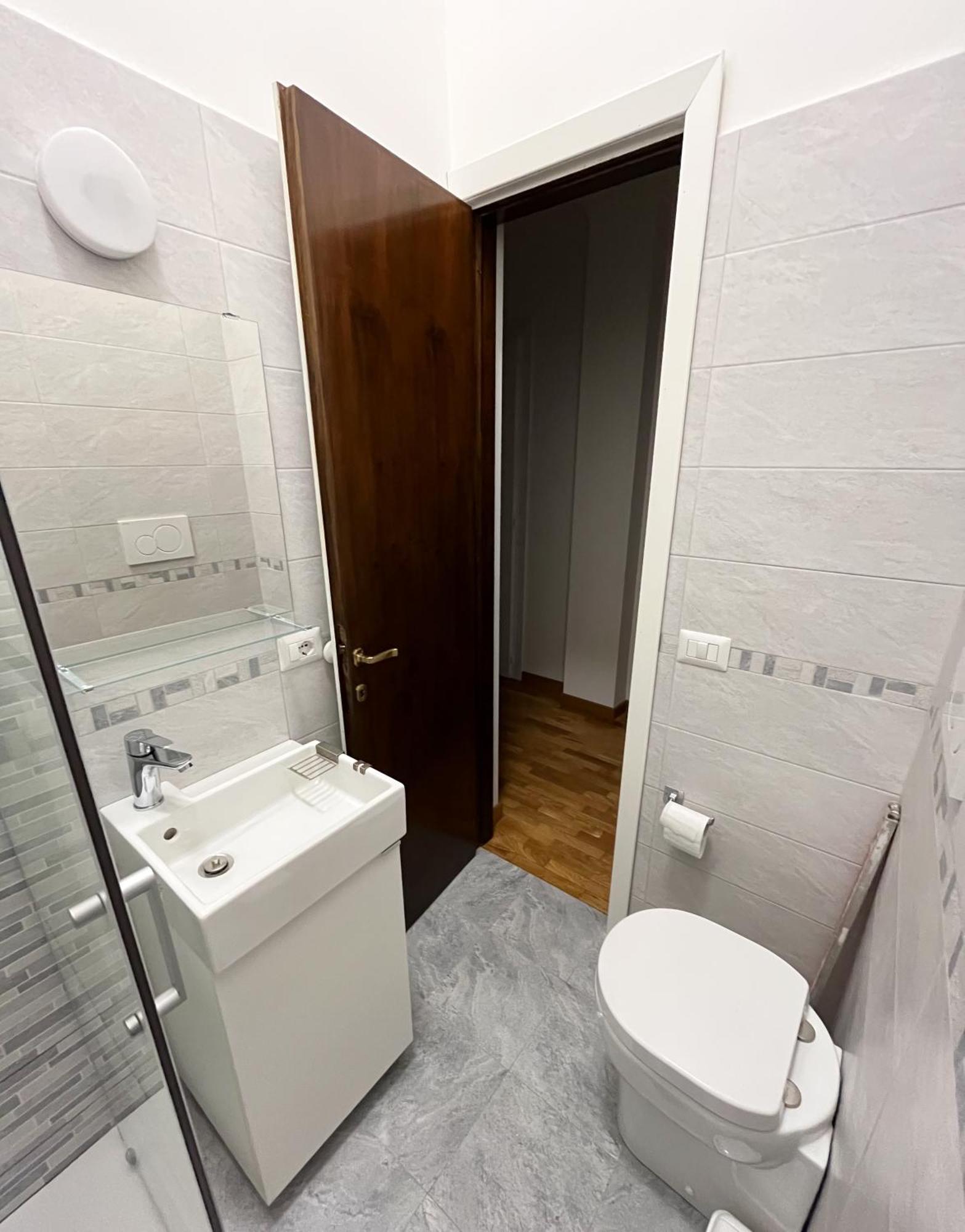 Torlonia Rooms Řím Exteriér fotografie